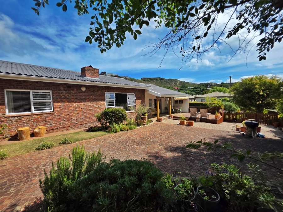 2 Bedroom Property for Sale in Sedgefield Central Western Cape